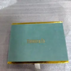 Tiffany & Co. トランプセット