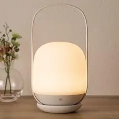 停電時に光るLEDランタン(USBポータブル ST001)