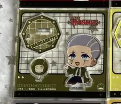 マッシュル ほしがりさん マーガレット・マカロン