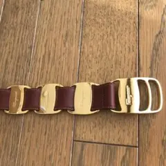 フェラガモ ベルト