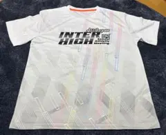 現地限定　即完売　INTER HIGH 限定tシャツ　新品未使用　インターハイ
