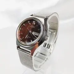【限定セール】SEIKO セイコー レディース 腕時計 自動巻き式