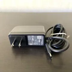 Type C 京セラACアダプタ　ADS301U
