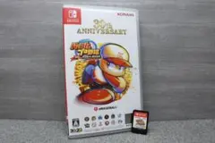 パワフルプロ野球2024-2025 switch ゲーム ソフト