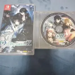 Switch オーバーレクイエムズ 通常版