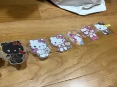 アメステ4 キティ
