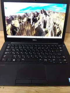 DELL Latitude 7280 i5-7200U