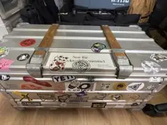 2025年最新】zargesの人気アイテム - メルカリ