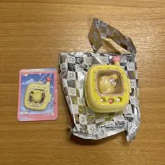 MINISO ポムポムプリン　未使用