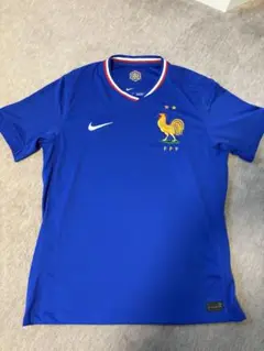 フランス代表　ユニフォーム