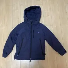 NANGA ナンガ 焚火 ダウンジャケット TAKIBI DOWN JACKET