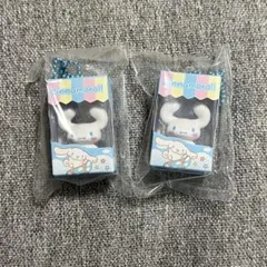 サンリオ♡チョコボックス♡シナモロール♡シナモン