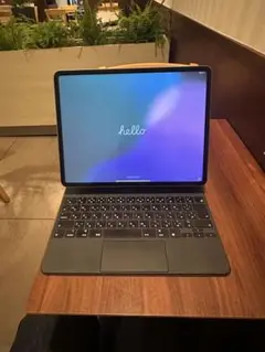 iPad Pro 12.9インチ　第五世代　256GB