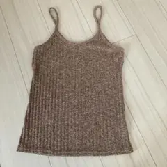 リブキャミソール ANAP