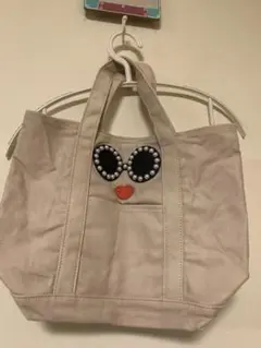 アジョリー　トートバッグ
