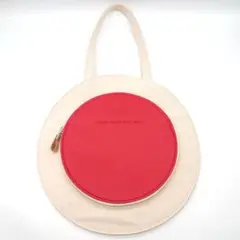美品・MAKE WHAT YOU WILL 円形 バックパック 楽天市場】○MAKE WHAT YOU WILL 【メイクワットユーウィル