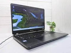 Windows11ノートパソコン✨オフィス付きGateway新品SSDWi-Fi