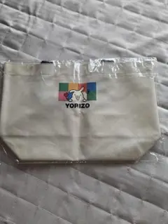 YORIZO　エコバッグ新品未使用