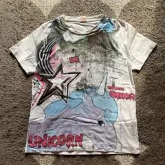 y2k 90s tシャツ ピチt archive vintage スター