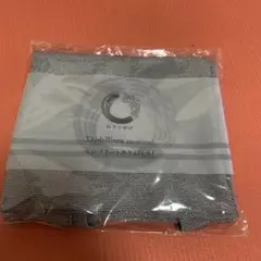 ぬかとゆげ　縮緬生地　トートバッグ