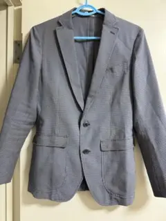 【最終お値下げ】スーツセレクト Y4 ビジネス ジャケット 春夏秋