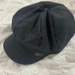 Flava Design フレイヴァデザイン キャスケット ブラック フリー