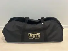 ZETT 野球　チームバック
