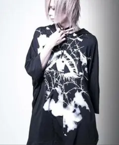 civarize cv19-e05 ポンチョパーカー