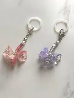 No.17 アンブレラマーカー　 2個セット