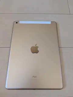 Apple iPad (第5世代) Wi-Fi + Cellularモデル
