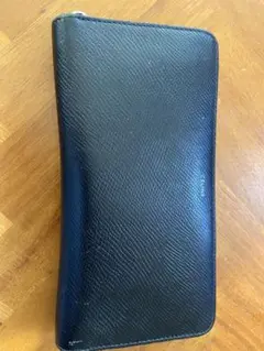 CELINE セリーヌ ジップドウォレット