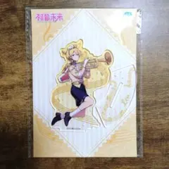 鏡音レン アクリルスタンド 中国限定 初音ミク 16th コラボカフェ