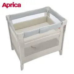 [美品]アップリカ ココネルエアー AB 使用期間3ヶ月