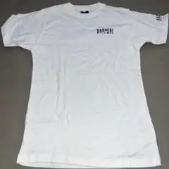 角海老ボクシングジム Tシャツ