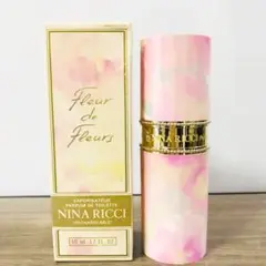 ニナリッチ フルール ド フルール 香水 50ml