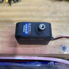 フタバ　BLS571SV サーボ　中古 Yahoo!オークション -「フタバ bls571sv」の落札相場・落札価格