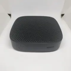 HP ミニPC ブラック
