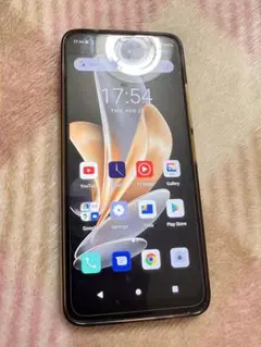 Android 13 スマートフォン 本体　M-HORSE HOT30