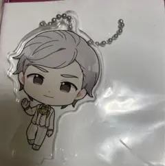 テニプリ 玉川よしお