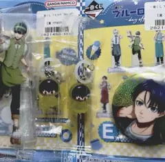 ブルーロック潔世一セット
