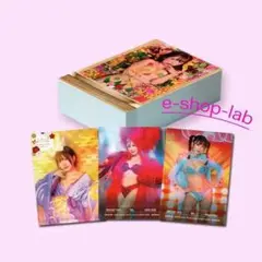 63ANGEL やまと バースデーカード サイン付き 3枚 ロクサンエンジェル m11462676679_1.jpg?1725549807