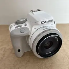 2025年最新】ef 40mm f2.8 ホワイトの人気アイテム - メルカリ