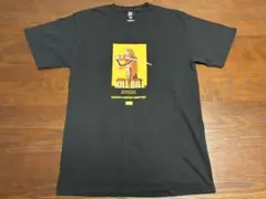 kill Bill キルビル Tシャツ M 映画ユマサーマンタランティーノ
