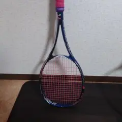 ネクシーガ90D ヨネックス ネクシーガ 90 デュエル NXG90D [ダークネイビー