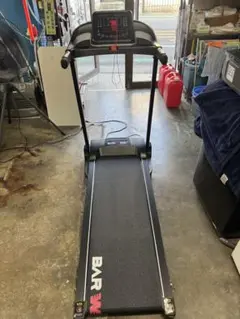 BARWING トレッドミル