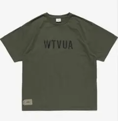 WTAPS 2025SS STMO4S TSSC L