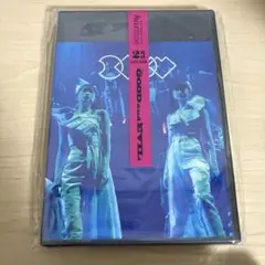harmoe/2nd LIVE TOUR""GOOD and EVIL""
