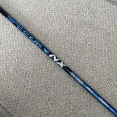フジクラ スピーダー NX シャフト 50-S pingドライバー用スリーブ付