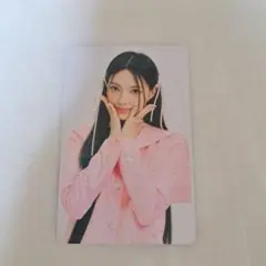 GLLITER DAY in Japan ラントレ ユナ YUNAH 윤아
