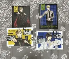 ツキプロ ALIVE SQ 10周年 メモリアルブロマイド